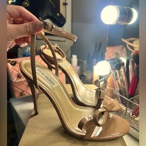 Steve Madden heels 👡